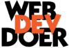 WebDevDoer Logo