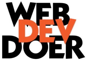 WebDevDoer Logo