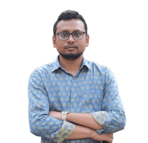Nasibul Alam Founder and CEO WebDevDoer